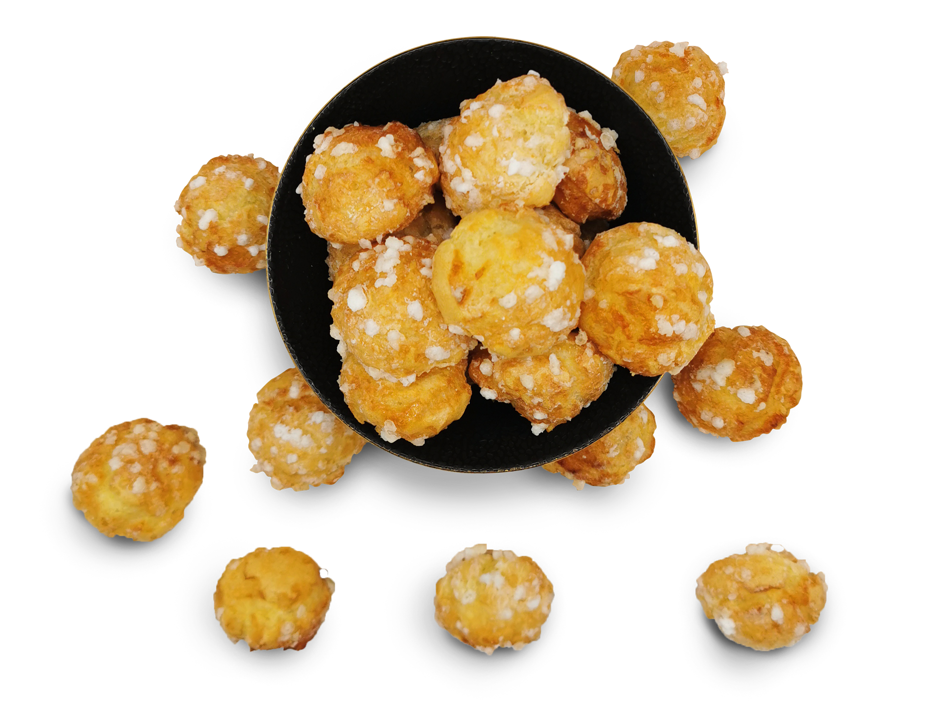 l-epicurien-plerin-brezillet-boulangerie-chouquettes